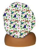 Encanto Home Satin Lined Bonnet