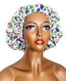 Encanto Home Satin Lined Bonnet