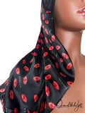 Nothin but Love Braid Bonnet