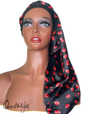 Nothin but Love Braid Bonnet