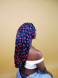 Nothin but Love Braid Bonnet